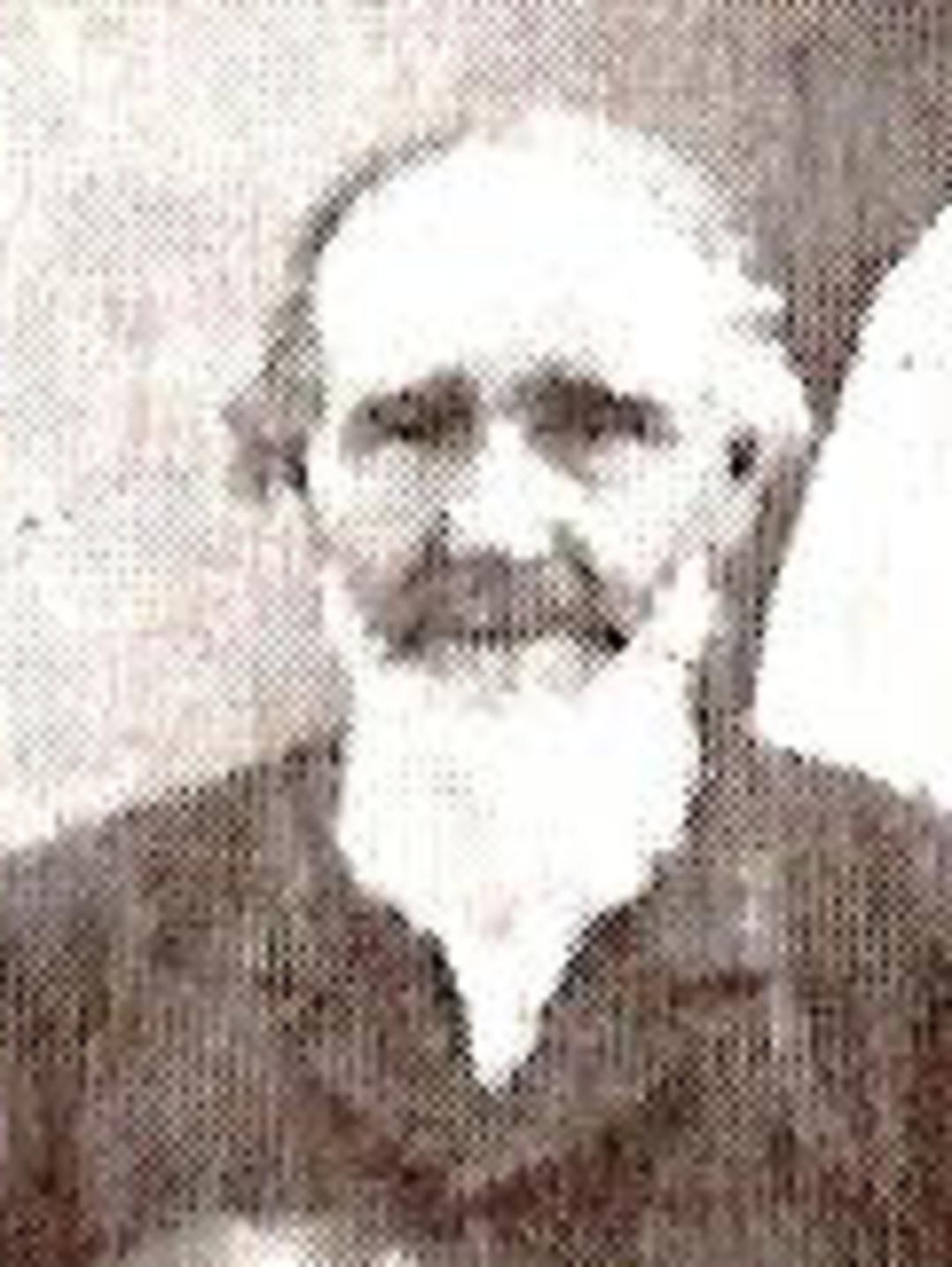 Arthur Walton (1802 - 1878) Profile